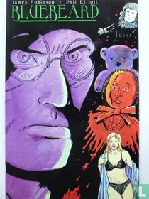 Bluebeard