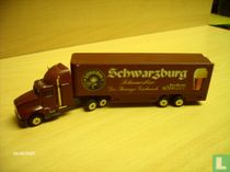 Kenworth 'Schwarzburg'
