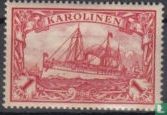 Kaiseryacht 
