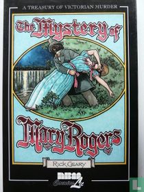The Mystery of Mary Rogers