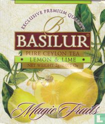 Lemon & Lime