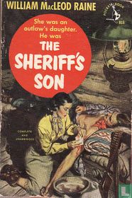 The sheriff's son