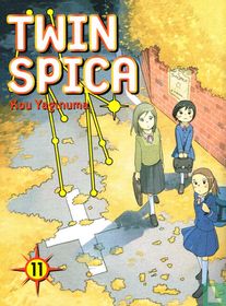 Twin Spica 11