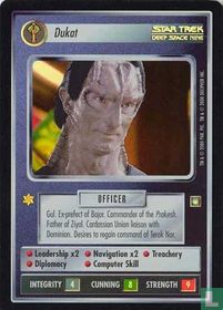 Dukat