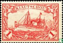 Keizerlijk jacht