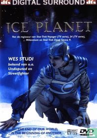 Ice Planet