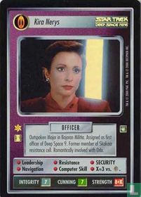Kira Nerys