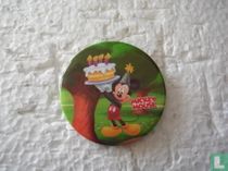 Mickey Mouse