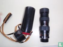 Zoomlens 75-205mm (voor Pentax ME)