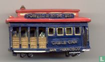 Cable car