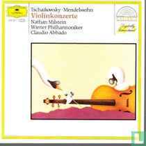 Violinkonzerte