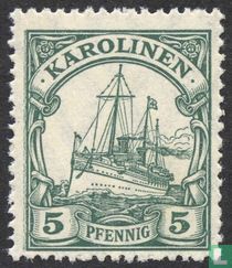 Keizerlijk jacht