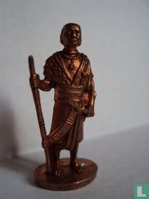 Bodyguard (copper)