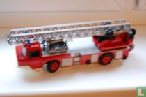 Magirus Deutz DL 23-12
