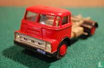 DAF 2000 DO trekker