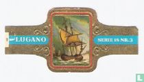 Tocht naar Chatham - Rochester, 19-23 juli 1667 for sale