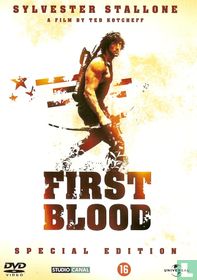 First Blood