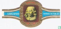 Dodenmasker van de Ruyter for sale