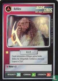 Kahless