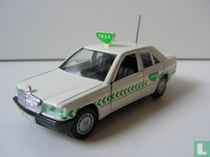 Mercedes-Benz 190 'Taxa'