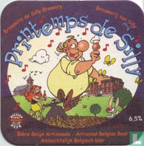 Printemps de Silly