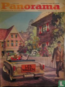 Panorama [BEL-NL] 31 kaufen