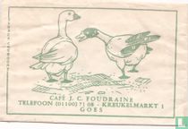 Cafe J.C. Foudraine 