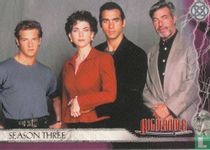 Seison Three