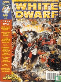 White Dwarf [GBR] 208