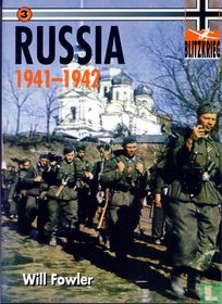 Russia, 1941-1942