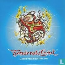 Tomorrow Land Limited Album Edition 2008