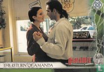 The Return of Amanda