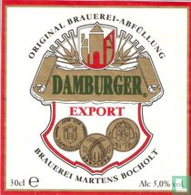 Damburger