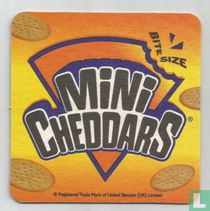 Mini Cheddars