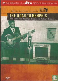 The Road to Memphis