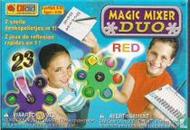 Magic Mixer Duo