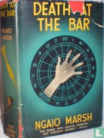 Death at the Bar