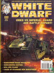 White Dwarf [GBR] 222