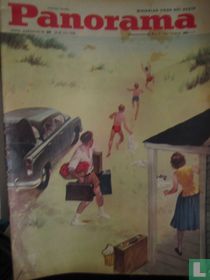 Panorama [BEL-NL] 30