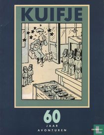 60 Jaar avonturen