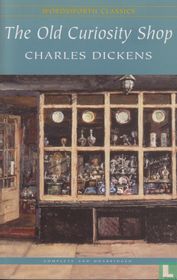 The Old Curiosity Shop