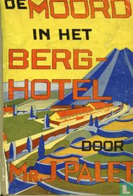 De moord in het berghotel