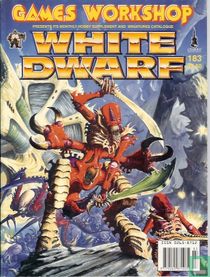 White Dwarf [GBR] 183