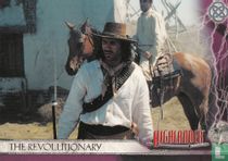 The Revolutionary