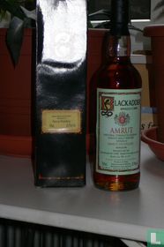 Amrut Indian Single Malt Whisky