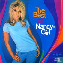 The Best Of Nancy-Girl 