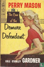 The Case of the Demure Defendant