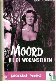 Moord bij de Wodanseiken