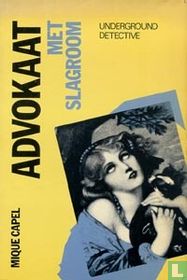 Advokaat met slagroom 