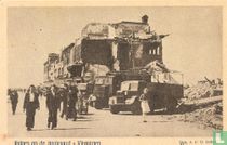 Ruines op de Boulevard